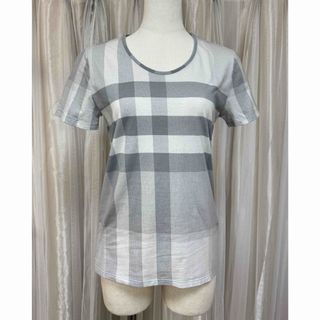 BURBERRY(Tシャツ(半袖/袖なし))のフリマアイテム一覧 BURBERRY(Tシャツ(半袖/袖なし))のフリマアイテム一覧