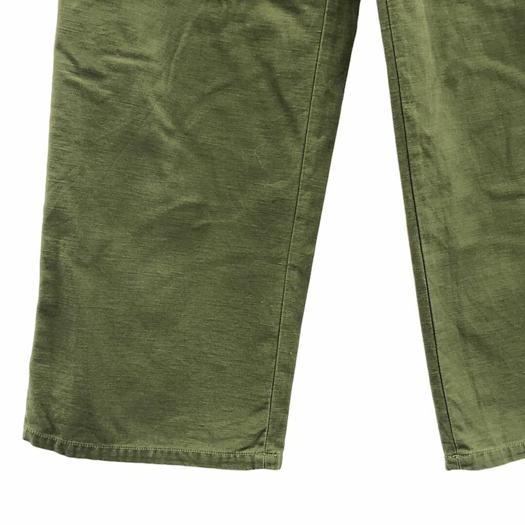 Plage - Plage / プラージュ | 2023SS | Cargo コットン カーゴ Plage - Plage / プラージュ | 2023SS | Cargo コットン カーゴ
