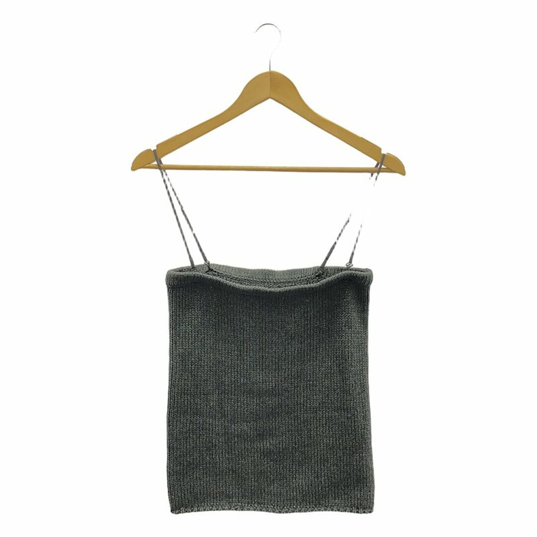 Plage - 【美品】 Plage / プラージュ | 2024SS | FIZZ ベア Plage - 【美品】 Plage / プラージュ | 2024SS | FIZZ ベア