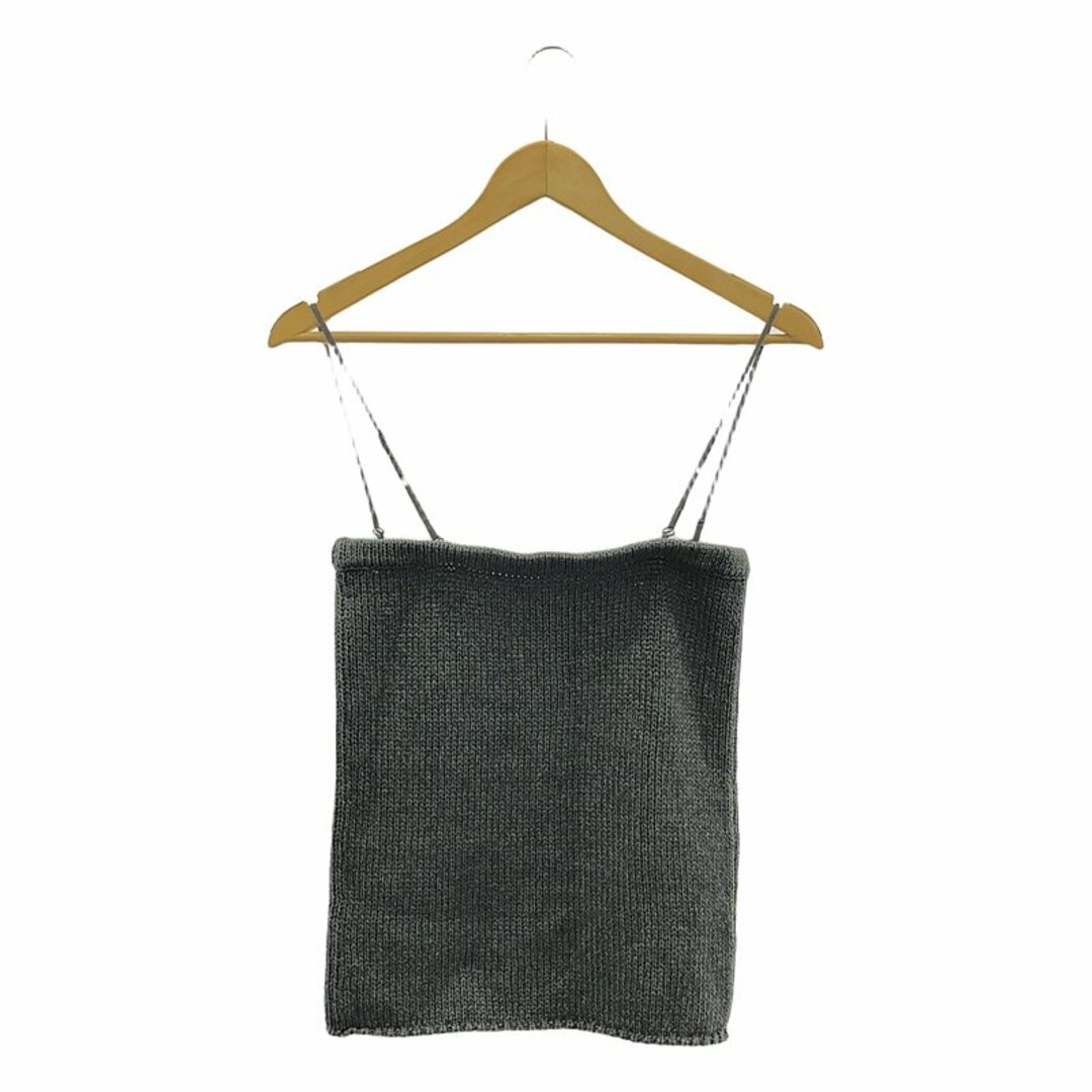Plage - 【美品】 Plage / プラージュ | 2024SS | FIZZ ベア Plage - 【美品】 Plage / プラージュ | 2024SS | FIZZ ベア