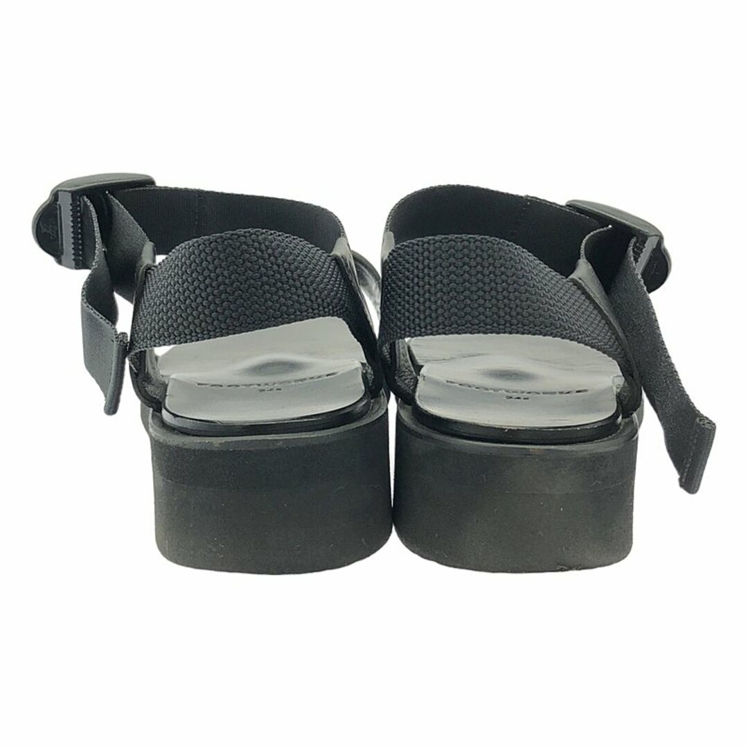 FOOTWORKS / フットワークス | Leather Sandal ストラップ FOOTWORKS / フットワークス | Leather Sandal ストラップ