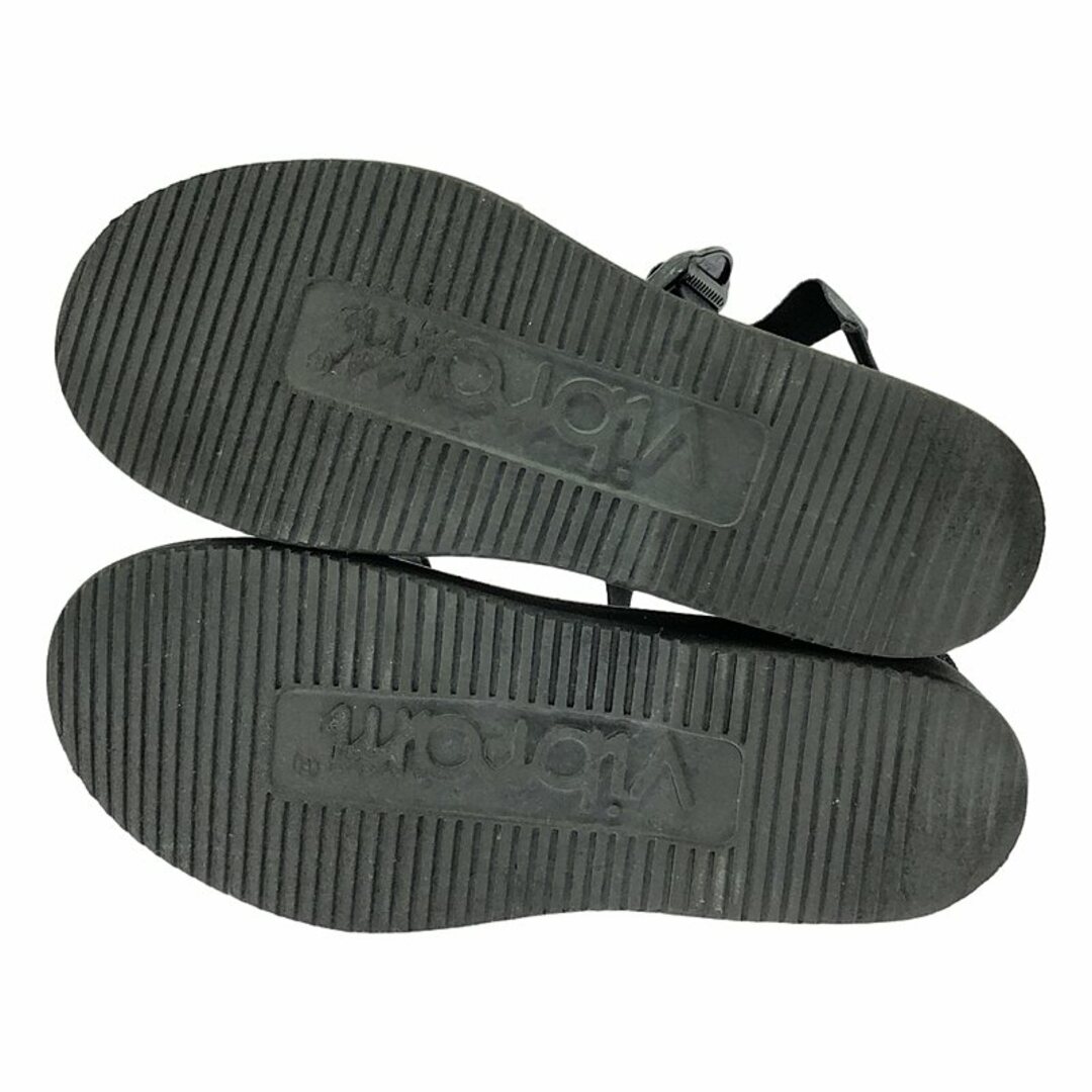 FOOTWORKS / フットワークス | Leather Sandal ストラップ FOOTWORKS / フットワークス | Leather Sandal ストラップ