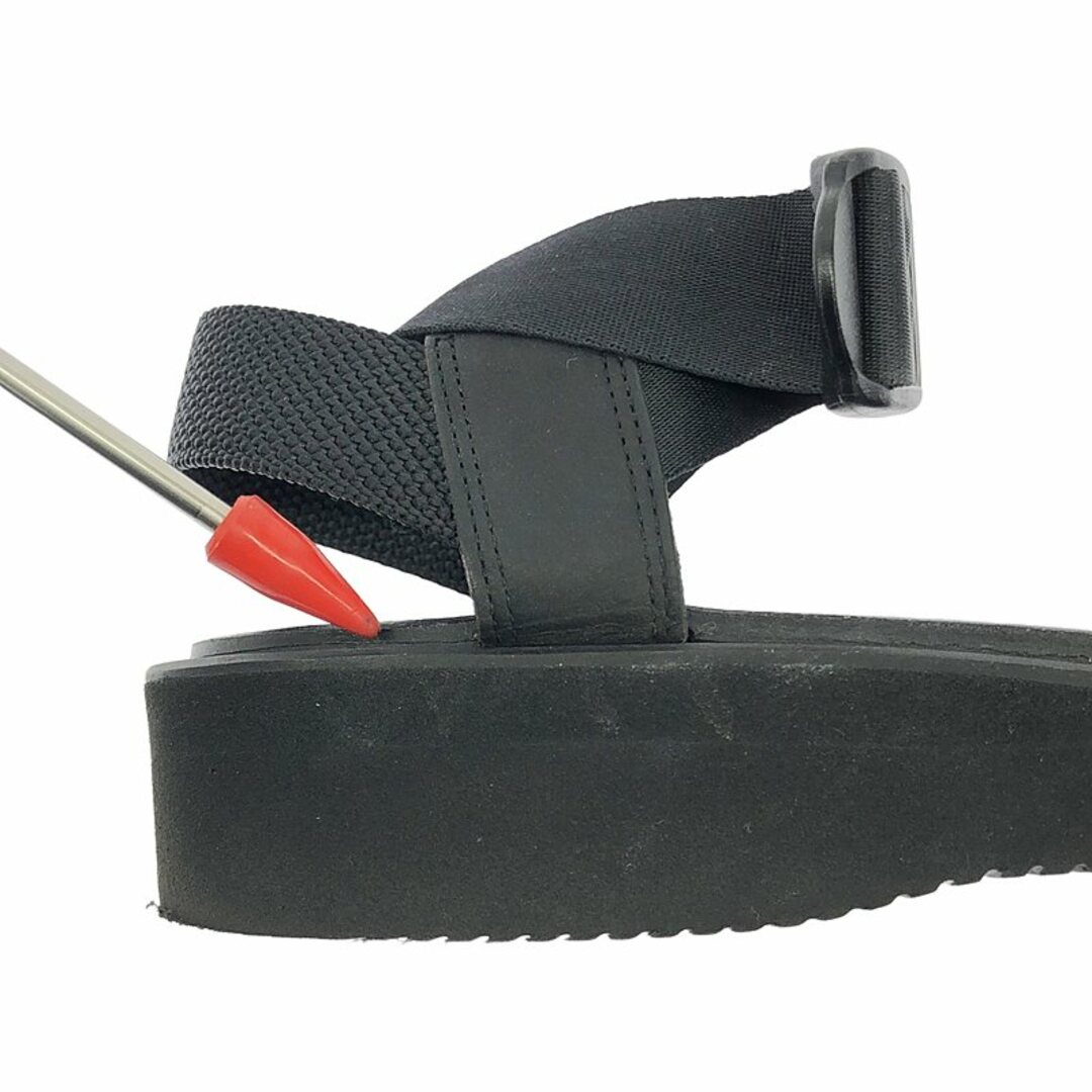 FOOTWORKS / フットワークス | Leather Sandal ストラップ FOOTWORKS / フットワークス | Leather Sandal ストラップ