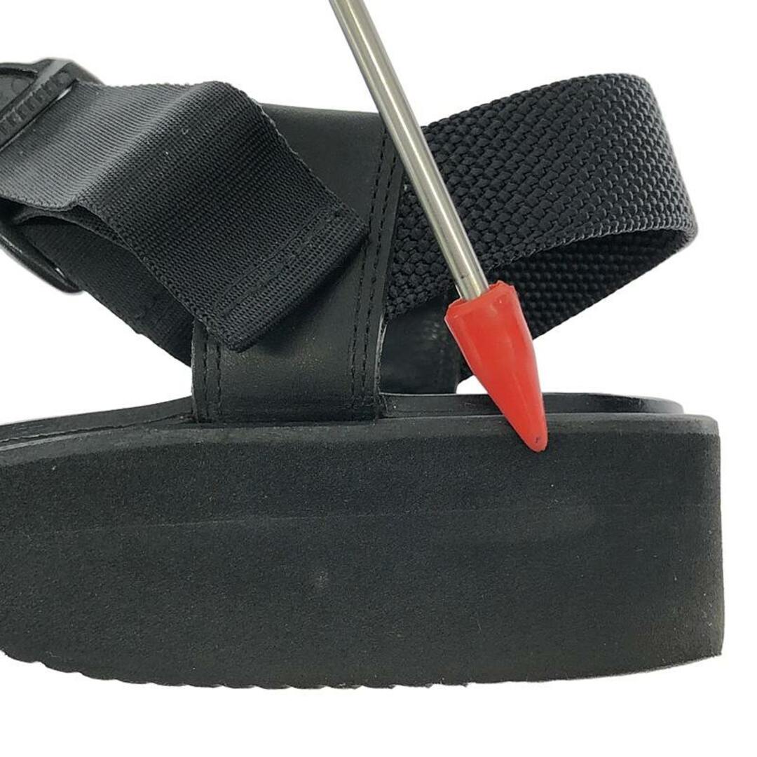 FOOTWORKS / フットワークス | Leather Sandal ストラップ FOOTWORKS / フットワークス | Leather Sandal ストラップ