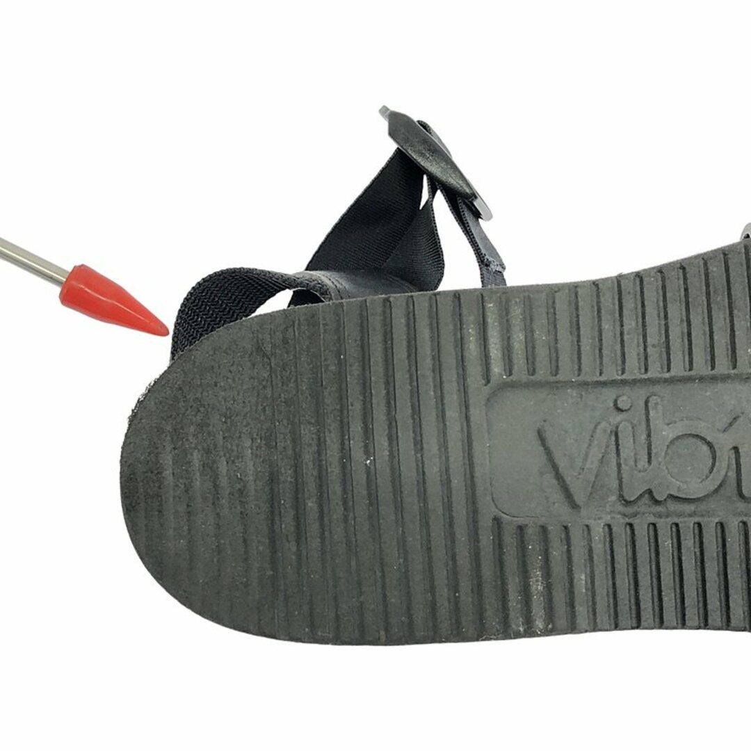 FOOTWORKS / フットワークス | Leather Sandal ストラップ FOOTWORKS / フットワークス | Leather Sandal ストラップ