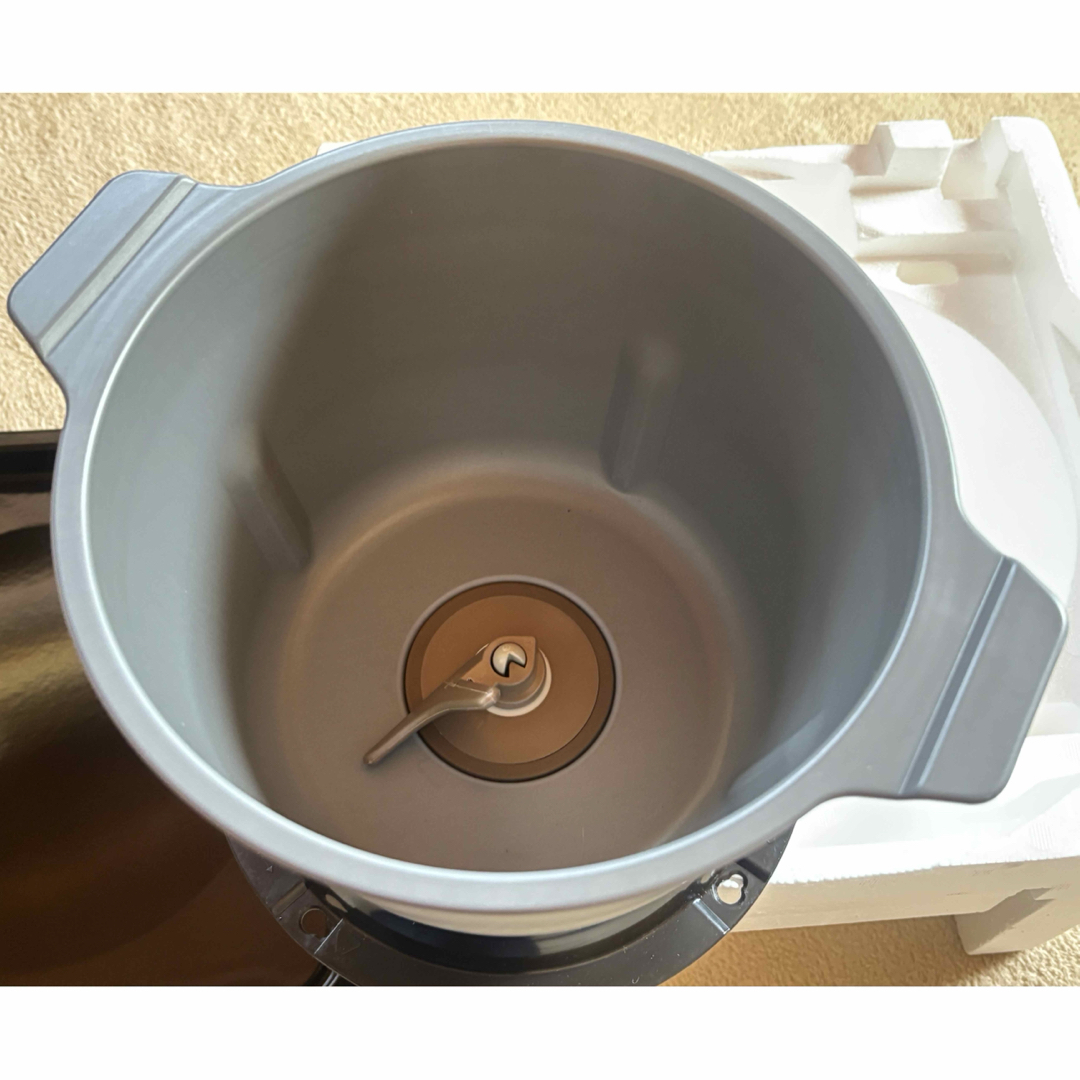 SHARP - SHARP RE-MA3 RE-LC30 角皿 こね容器 ハネの通販 by に SHARP - SHARP RE-MA3 RE-LC30 角皿 こね容器 ハネの通販 by に