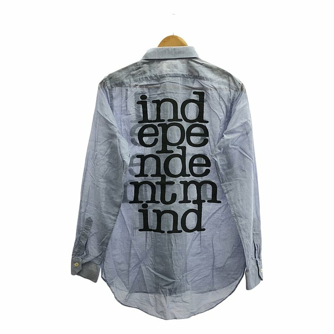 Paul Smith - Paul Smith / ポールスミス | INDEPENDENT MIND Paul Smith - Paul Smith / ポールスミス | INDEPENDENT MIND