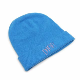 Dior - ディオール Dior ニットキャップ ビーニー カシミヤ Dior - ディオール Dior ニットキャップ ビーニー カシミヤ