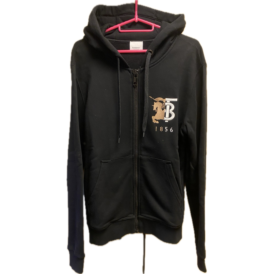 BURBERRY - 正規 BURBERRY バーバリー パーカーの通販 by BURBERRY - 正規 BURBERRY バーバリー パーカーの通販 by