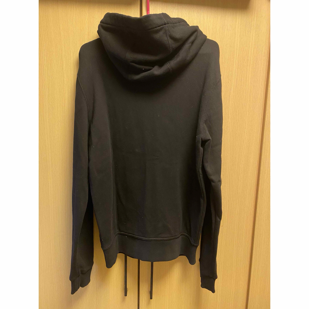 BURBERRY - 正規 BURBERRY バーバリー パーカーの通販 by BURBERRY - 正規 BURBERRY バーバリー パーカーの通販 by