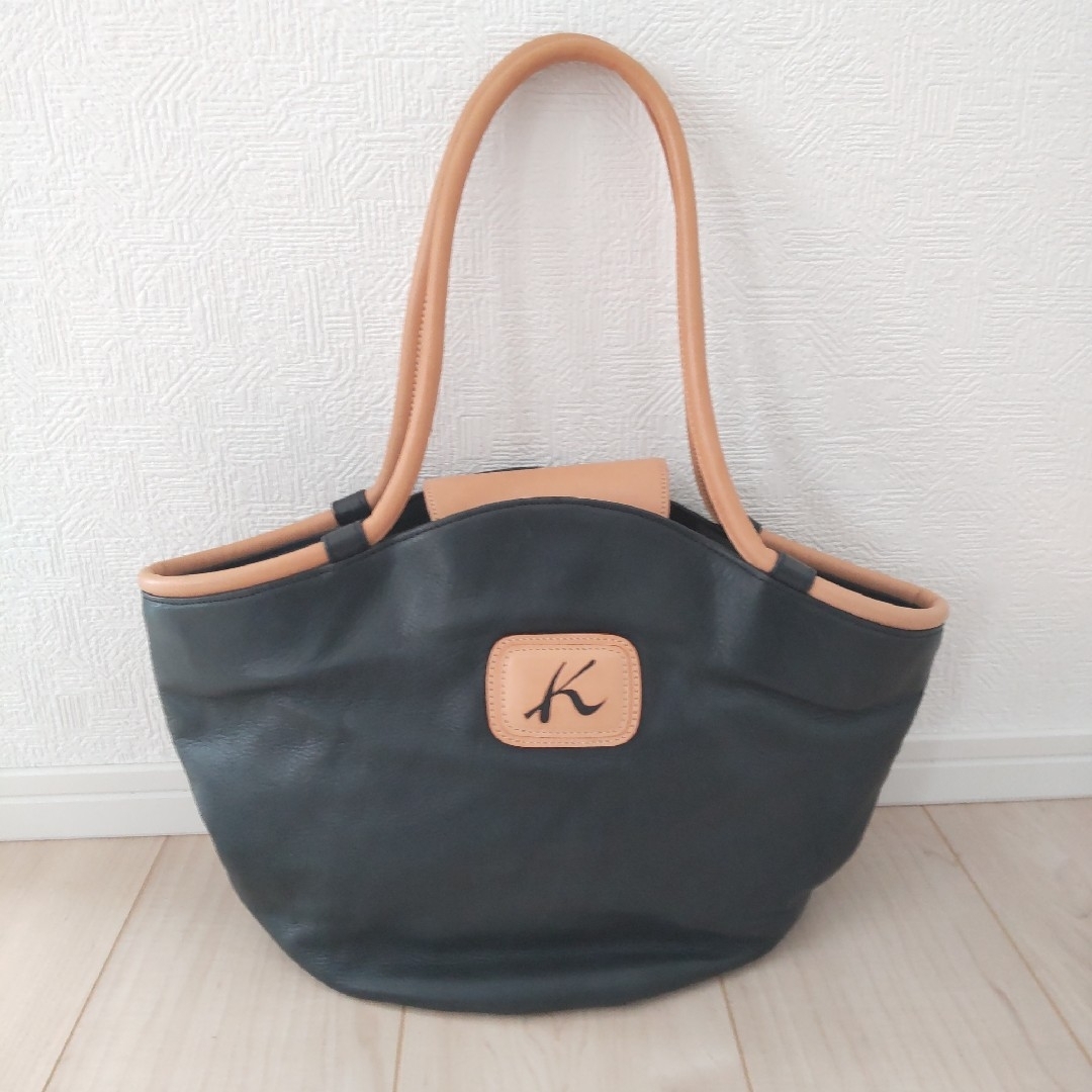 Kitamura - 美品 Kitamura キタムラ ショルダーバッグ 革の通販 Kitamura - 美品 Kitamura キタムラ ショルダーバッグ 革の通販
