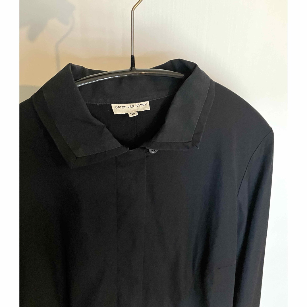 DRIES VAN NOTEN - ドリス ヴァンノッテン ライカ vintage DRIES VAN NOTEN - ドリス ヴァンノッテン ライカ vintage