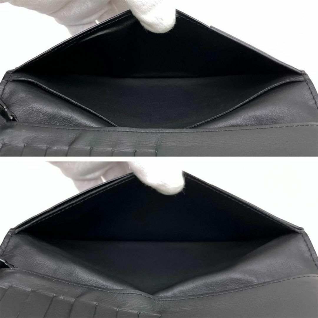 LOUIS VUITTON - 118 ルイヴィトン モノグラム シャドウ LOUIS VUITTON - 118 ルイヴィトン モノグラム シャドウ