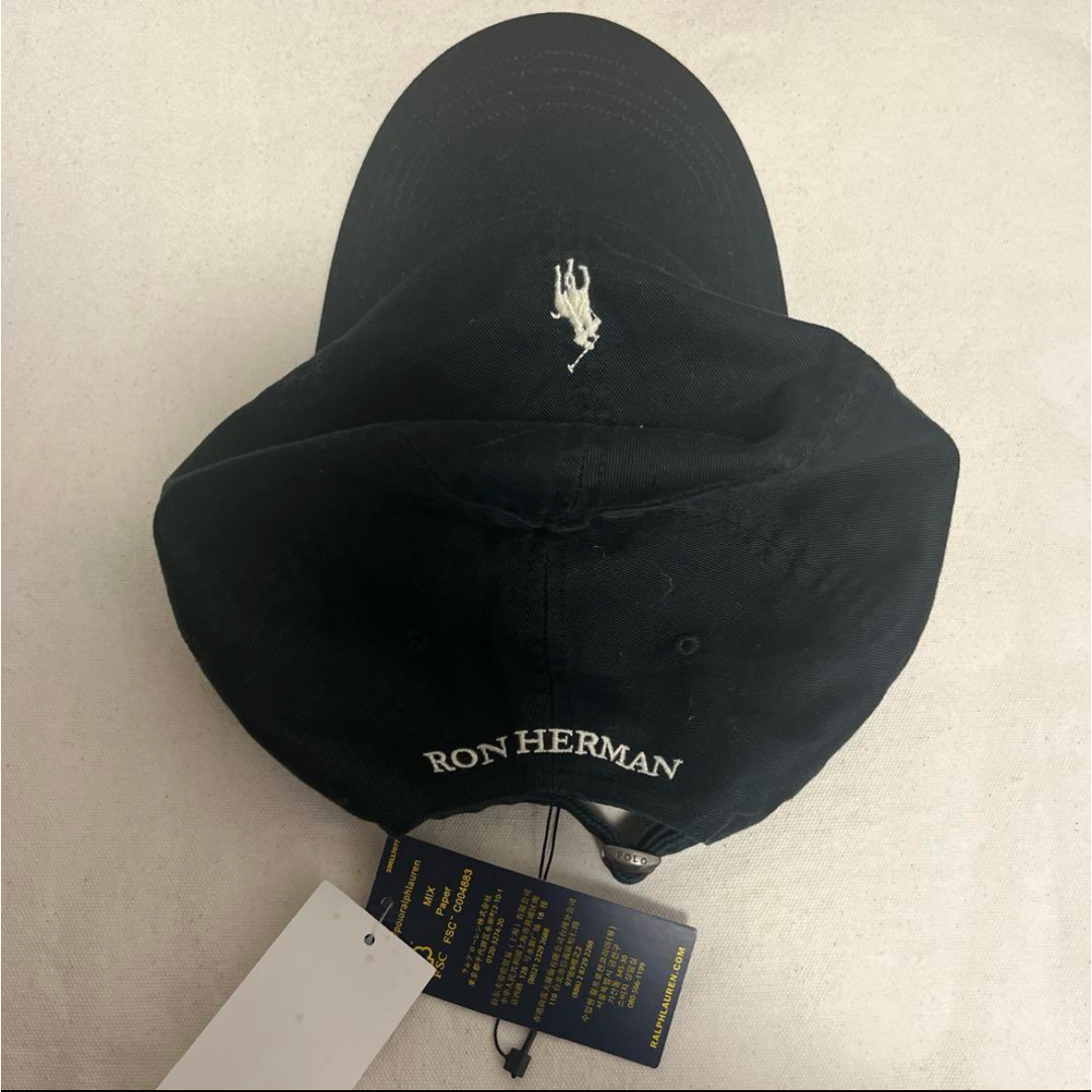Ron Herman - レアronherman10周年 別注ラルフローレン限定 Ron Herman - レアronherman10周年 別注ラルフローレン限定