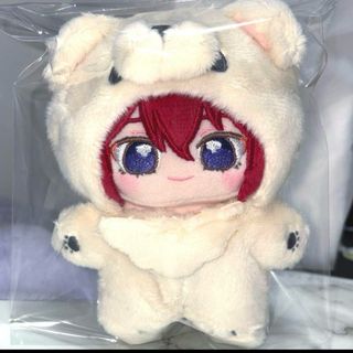 ちいかわ☆おばけ…ってこと!?なぷちミニマスコット ハチワレ ちいかわ☆おばけ…ってこと!?なぷちミニマスコット ハチワレ
