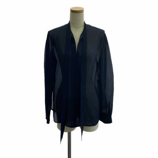 Drawer - 【美品】 Drawer / ドゥロワー | シルク混 ボウタイ Drawer - 【美品】 Drawer / ドゥロワー | シルク混 ボウタイ