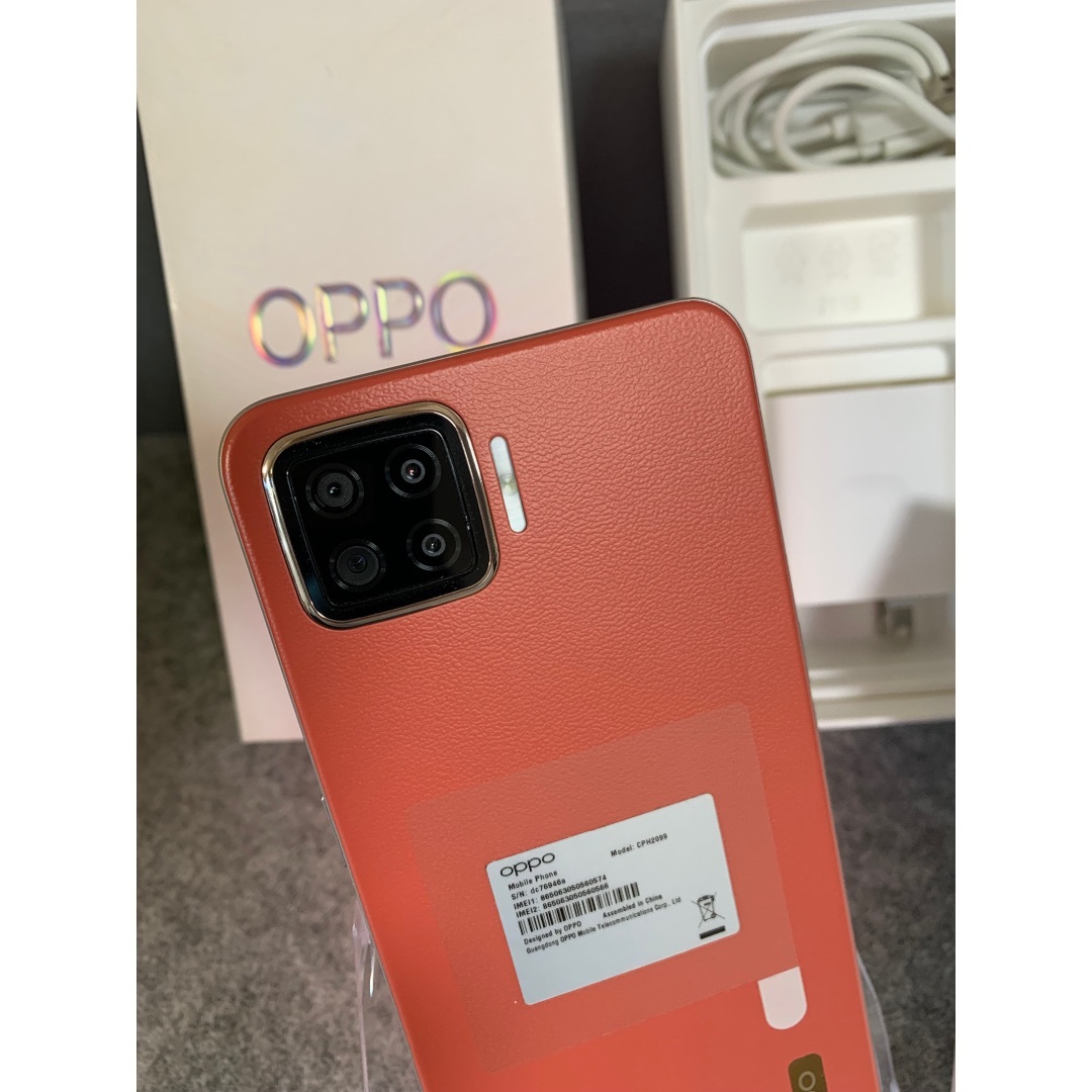 OPPO - 超美品 国内版 SIMフリー OPPO A73 64GB ダイナミック OPPO - 超美品 国内版 SIMフリー OPPO A73 64GB ダイナミック