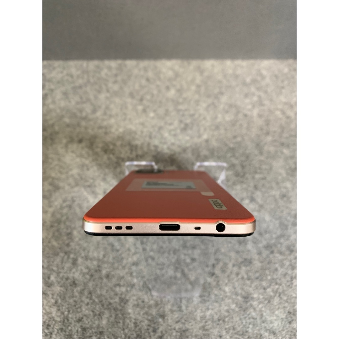OPPO - 超美品 国内版 SIMフリー OPPO A73 64GB ダイナミック OPPO - 超美品 国内版 SIMフリー OPPO A73 64GB ダイナミック