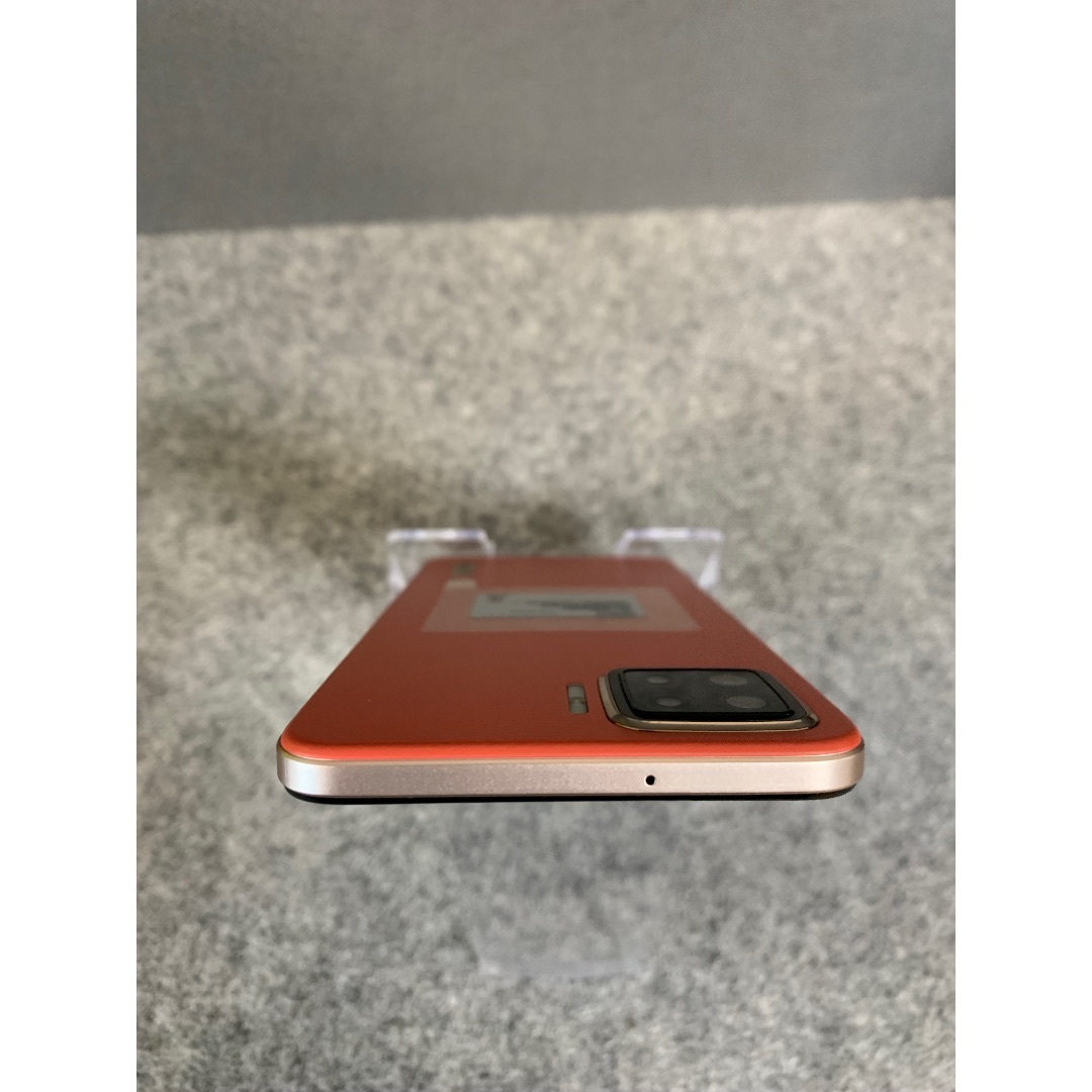 OPPO - 超美品 国内版 SIMフリー OPPO A73 64GB ダイナミック OPPO - 超美品 国内版 SIMフリー OPPO A73 64GB ダイナミック