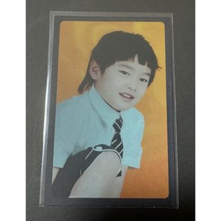 Stray Kids - Straykids スキズ 合 HOP JYP SHOP特典トレカ Stray Kids - Straykids スキズ 合 HOP JYP SHOP特典トレカ