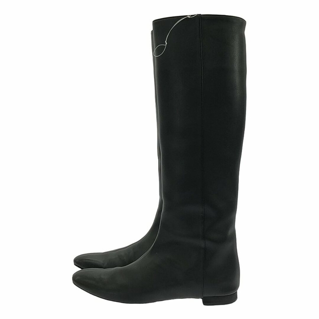 CLANE - CLANE / クラネ | LOW HEEL LONG BOOTS ローヒール CLANE - CLANE / クラネ | LOW HEEL LONG BOOTS ローヒール