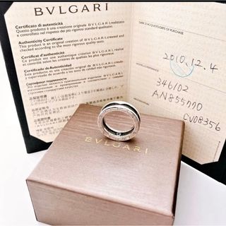 BVLGARI - ブルガリ リング・指輪の通販|ラクマ BVLGARI - ブルガリ リング・指輪の通販|ラクマ