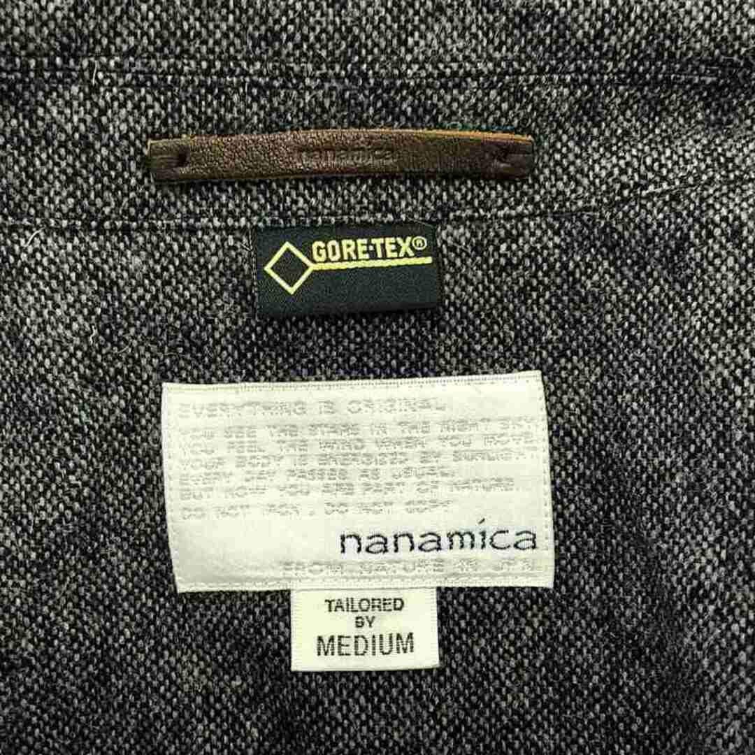 nanamica - 【美品】 nanamica / ナナミカ | GORE-TEX nanamica - 【美品】 nanamica / ナナミカ | GORE-TEX