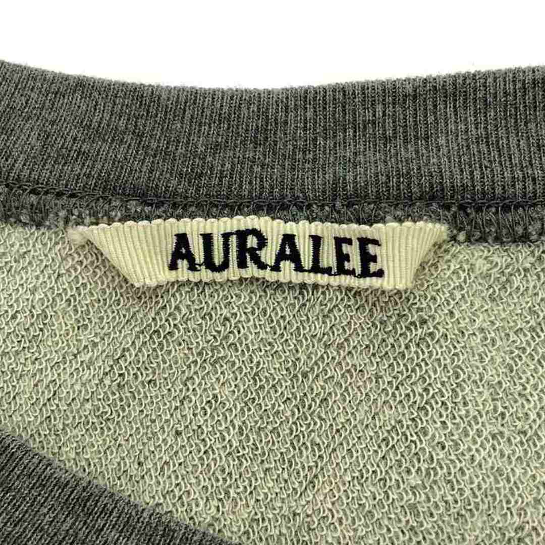 AURALEE - 【美品】 AURALEE / オーラリー | 2023 | SUPER AURALEE - 【美品】 AURALEE / オーラリー | 2023 | SUPER