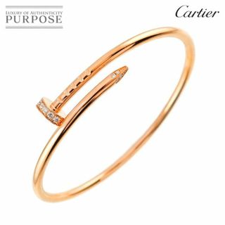 Cartier - (新品仕上げ済)カルティエ CARTIER LOVE ラブ Cartier - (新品仕上げ済)カルティエ CARTIER LOVE ラブ