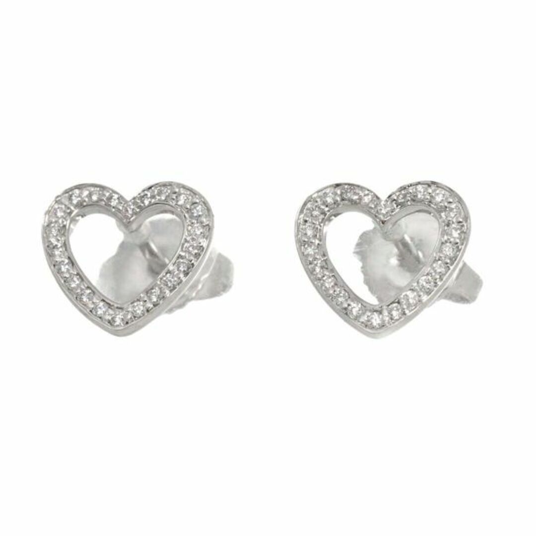 Tiffany & Co. - ティファニー TIFFANY&Co. メトロハート ダイヤ Tiffany & Co. - ティファニー TIFFANY&Co. メトロハート ダイヤ