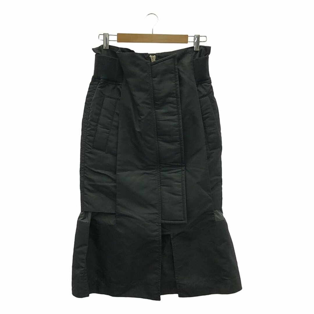 sacai - 【美品】 sacai / サカイ | 2022SS | Nylon Twill Mix sacai - 【美品】 sacai / サカイ | 2022SS | Nylon Twill Mix