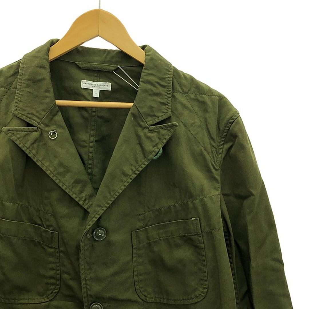Engineered Garments - 【美品】 Engineered Garments Engineered Garments - 【美品】 Engineered Garments