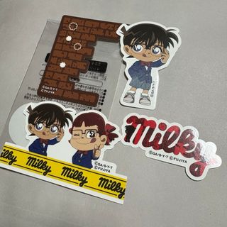 名探偵コナン - 名探偵コナン 萩原研二 チェキ風カード 北栄町 名探偵コナン - 名探偵コナン 萩原研二 チェキ風カード 北栄町