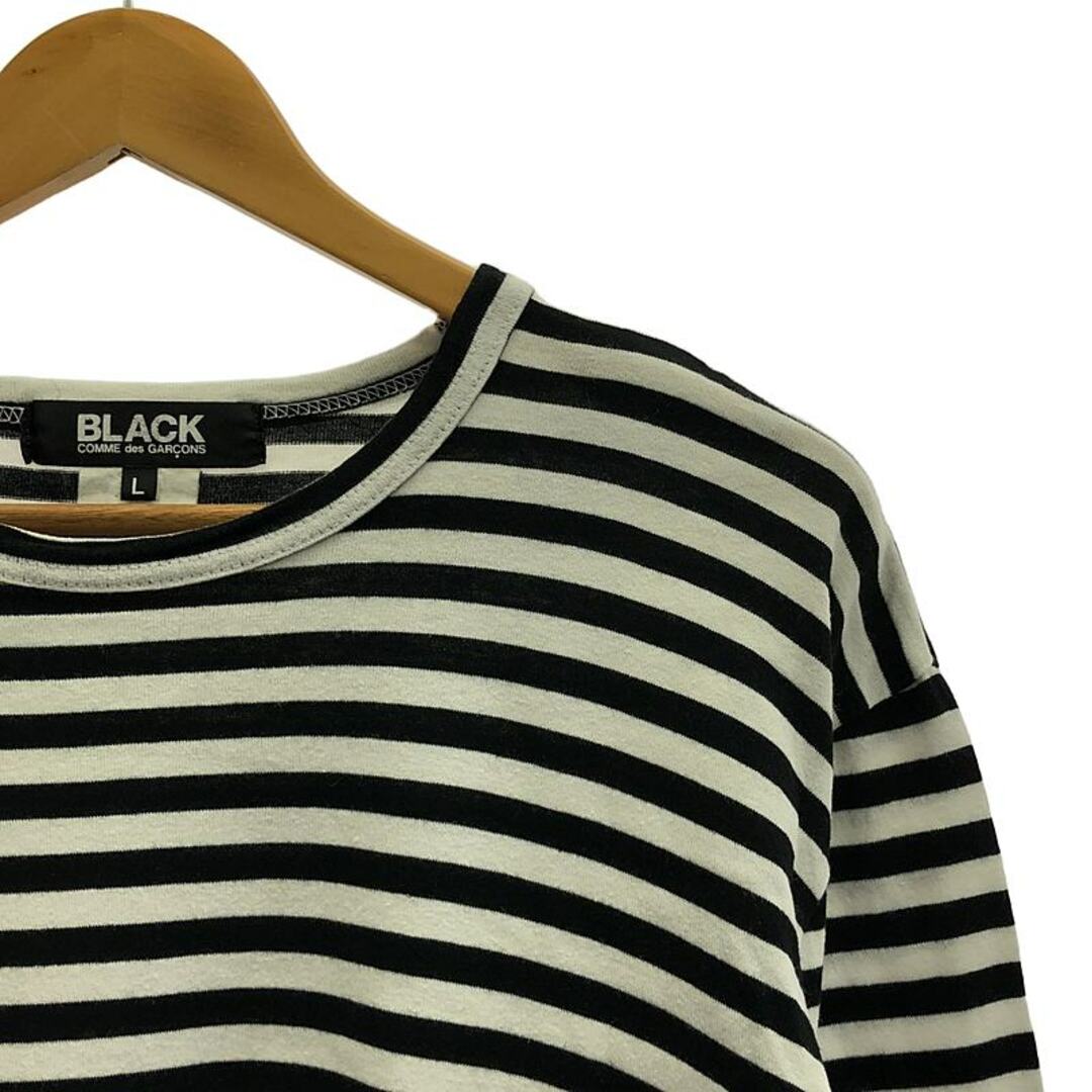 BLACK COMME des GARCONS - BLACK COMME des GARCONS / ブラック BLACK COMME des GARCONS - BLACK COMME des GARCONS / ブラック