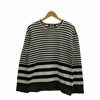 BLACK COMME des GARCONS(Tシャツ/カットソー(七分/長袖))の BLACK COMME des GARCONS(Tシャツ/カットソー(七分/長袖))の