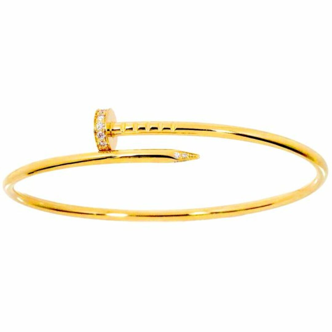 Cartier - カルティエ Cartier ジュストアンクル スモール SM Cartier - カルティエ Cartier ジュストアンクル スモール SM