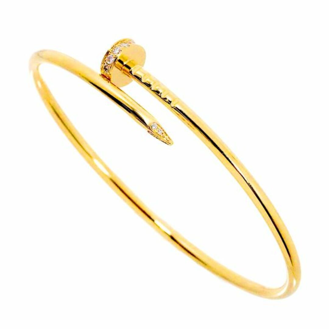 Cartier - カルティエ Cartier ジュストアンクル スモール SM Cartier - カルティエ Cartier ジュストアンクル スモール SM