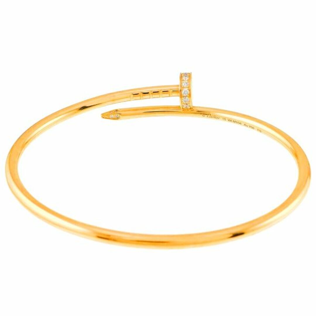 Cartier - カルティエ Cartier ジュストアンクル スモール SM Cartier - カルティエ Cartier ジュストアンクル スモール SM