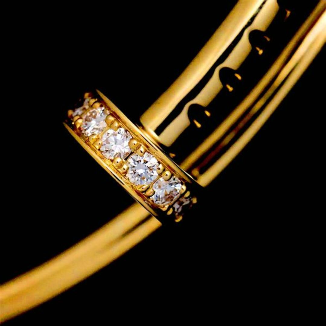 Cartier - カルティエ Cartier ジュストアンクル スモール SM Cartier - カルティエ Cartier ジュストアンクル スモール SM
