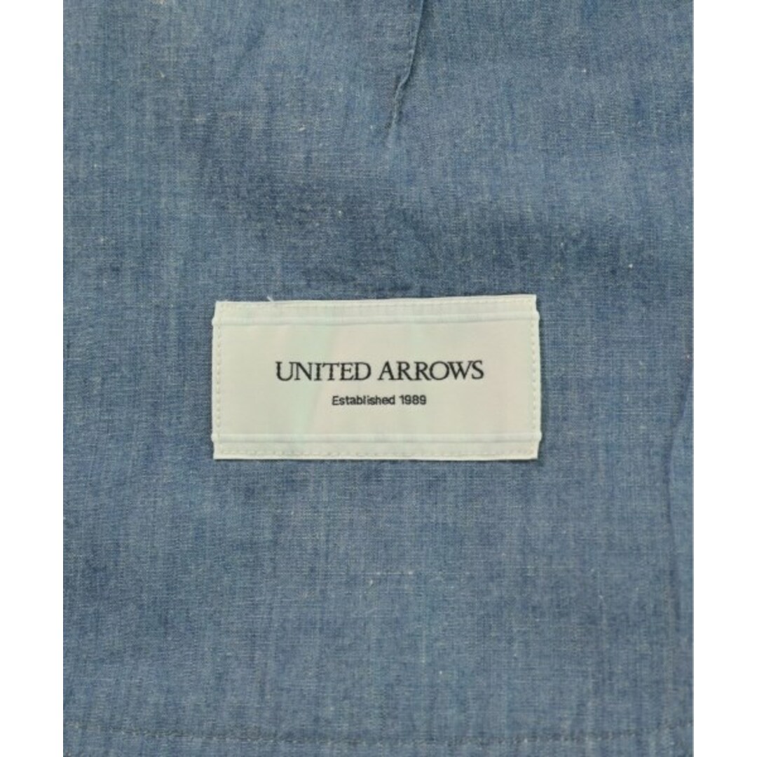 UNITED ARROWS - UNITED ARROWS セットアップ・スーツ(その他 UNITED ARROWS - UNITED ARROWS セットアップ・スーツ(その他