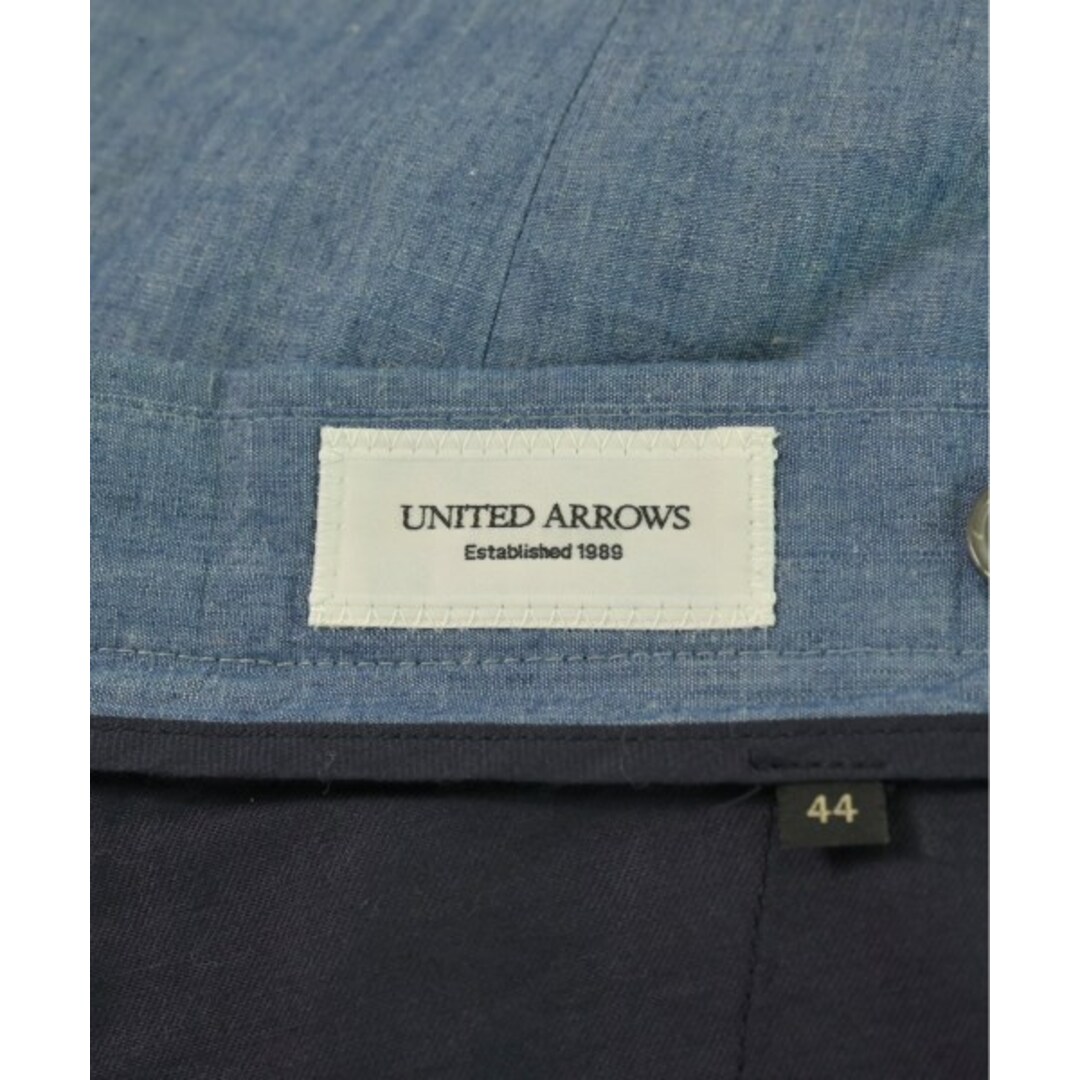 UNITED ARROWS - UNITED ARROWS セットアップ・スーツ(その他 UNITED ARROWS - UNITED ARROWS セットアップ・スーツ(その他