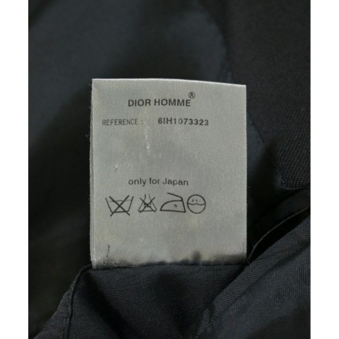 DIOR HOMME - Dior Homme セットアップ・スーツ(その他) 46/46 DIOR HOMME - Dior Homme セットアップ・スーツ(その他) 46/46