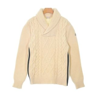 AELFRIC EDEN ダメージニット セーター 新品未使用タグ付き AELFRIC EDEN ダメージニット セーター 新品未使用タグ付き