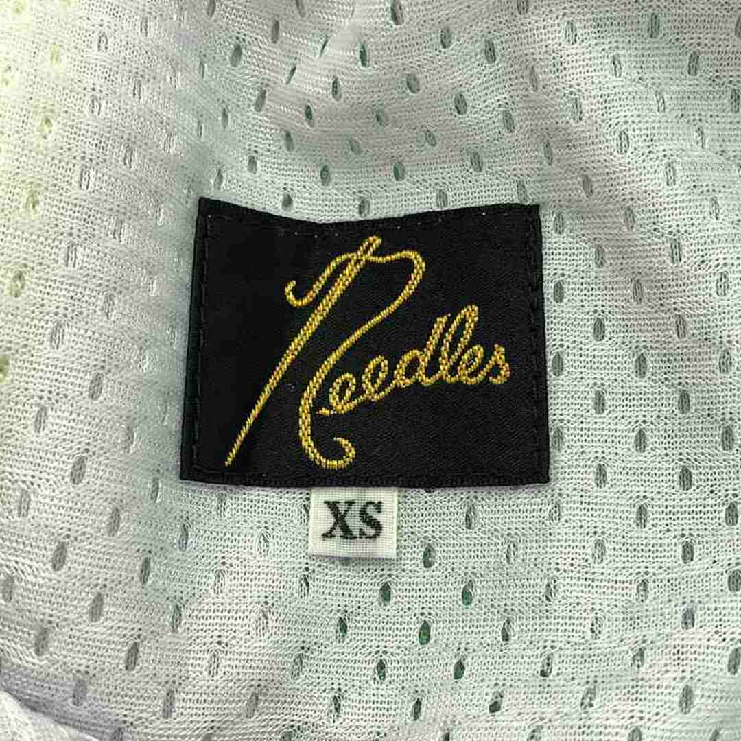 Needles - Needles / ニードルス | × STUDIOUS花柄モチーフ Needles - Needles / ニードルス | × STUDIOUS花柄モチーフ