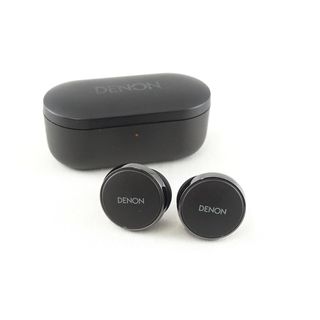 DENON(ヘッドフォン/イヤフォン)のフリマアイテム一覧 DENON(ヘッドフォン/イヤフォン)のフリマアイテム一覧