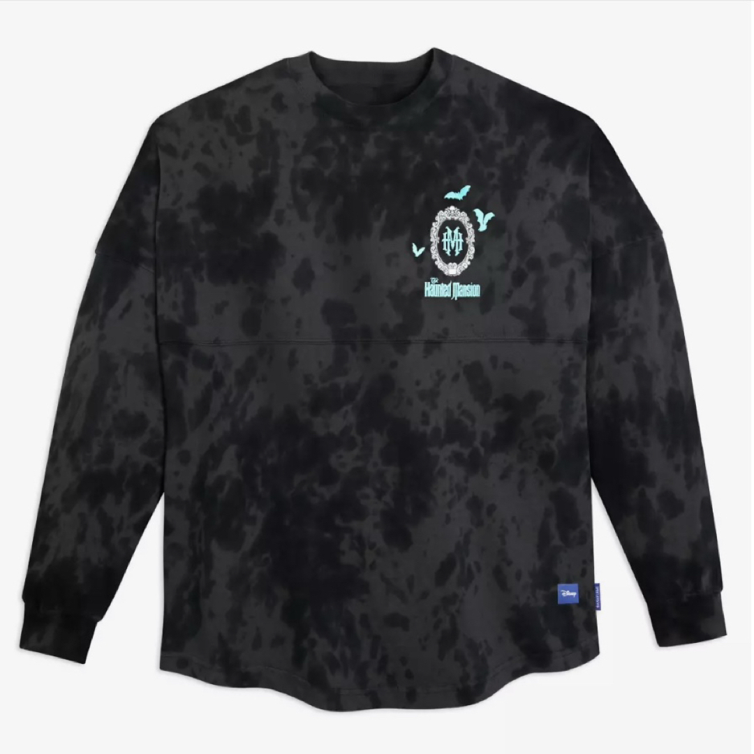 SPIRIT JERSEY - SALE! Disney ホーンテッドマンション SPIRIT JERSEY - SALE! Disney ホーンテッドマンション