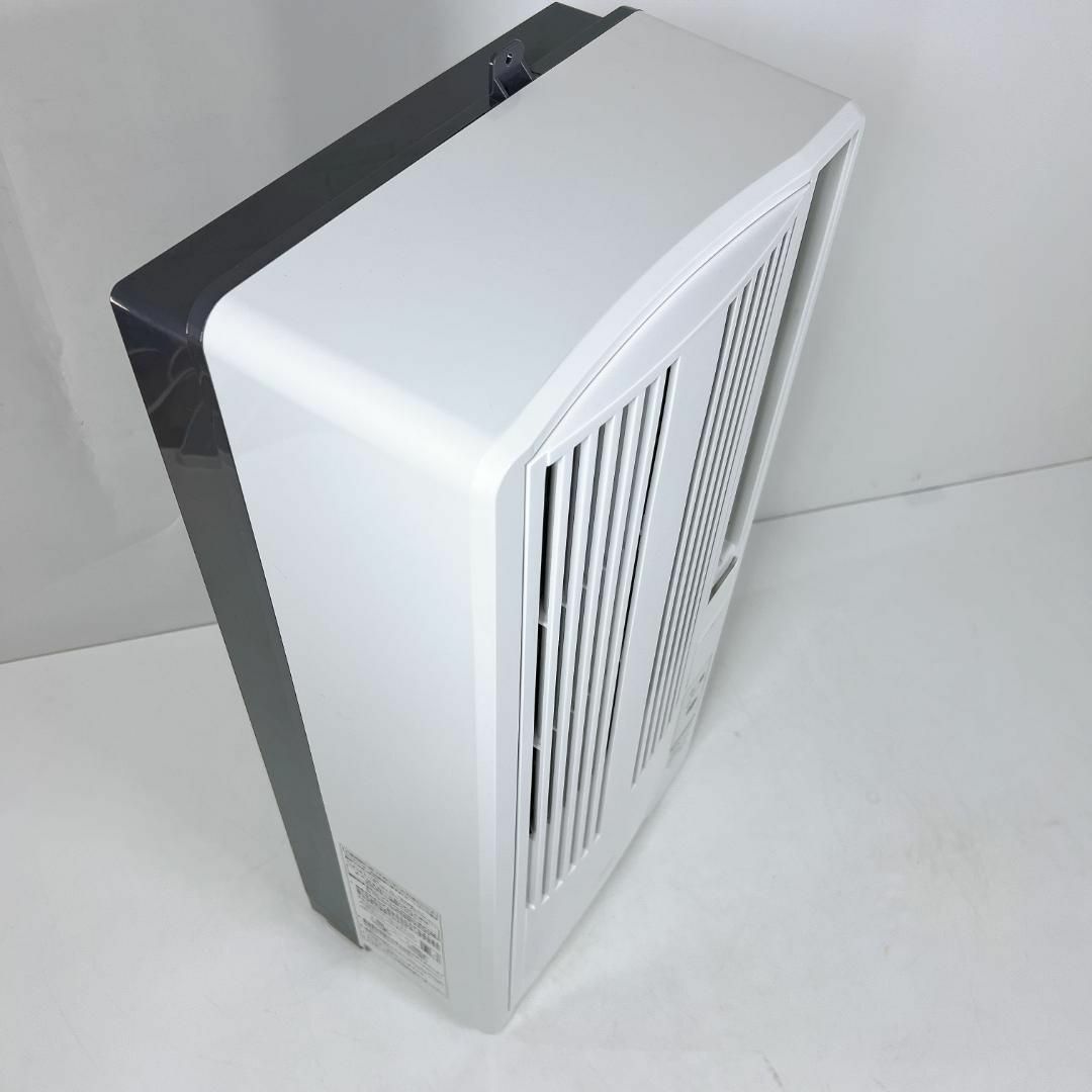 KOIZUMI - コイズミ 窓用エアコン KAW-1622 冷房 ウインドウ KOIZUMI - コイズミ 窓用エアコン KAW-1622 冷房 ウインドウ
