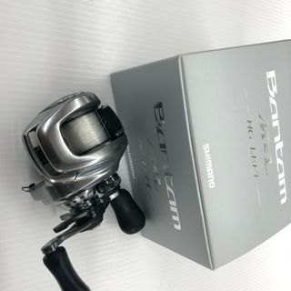 SHIMANO - 【中古/美品】 シマノ 20 エクスセンス ジェノス B96M SHIMANO - 【中古/美品】 シマノ 20 エクスセンス ジェノス B96M