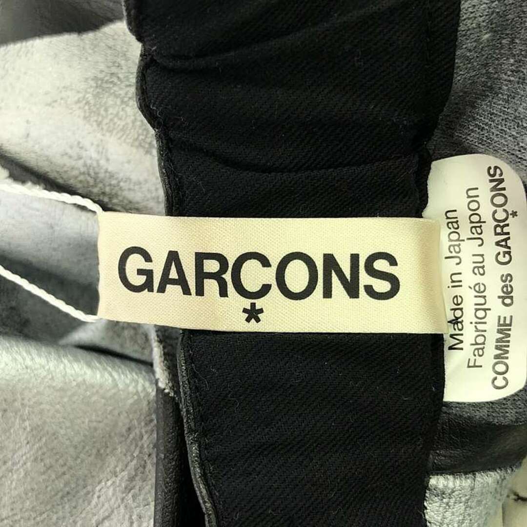 COMME des GARCONS - 【美品】 COMME des GARCONS COMME des GARCONS - 【美品】 COMME des GARCONS