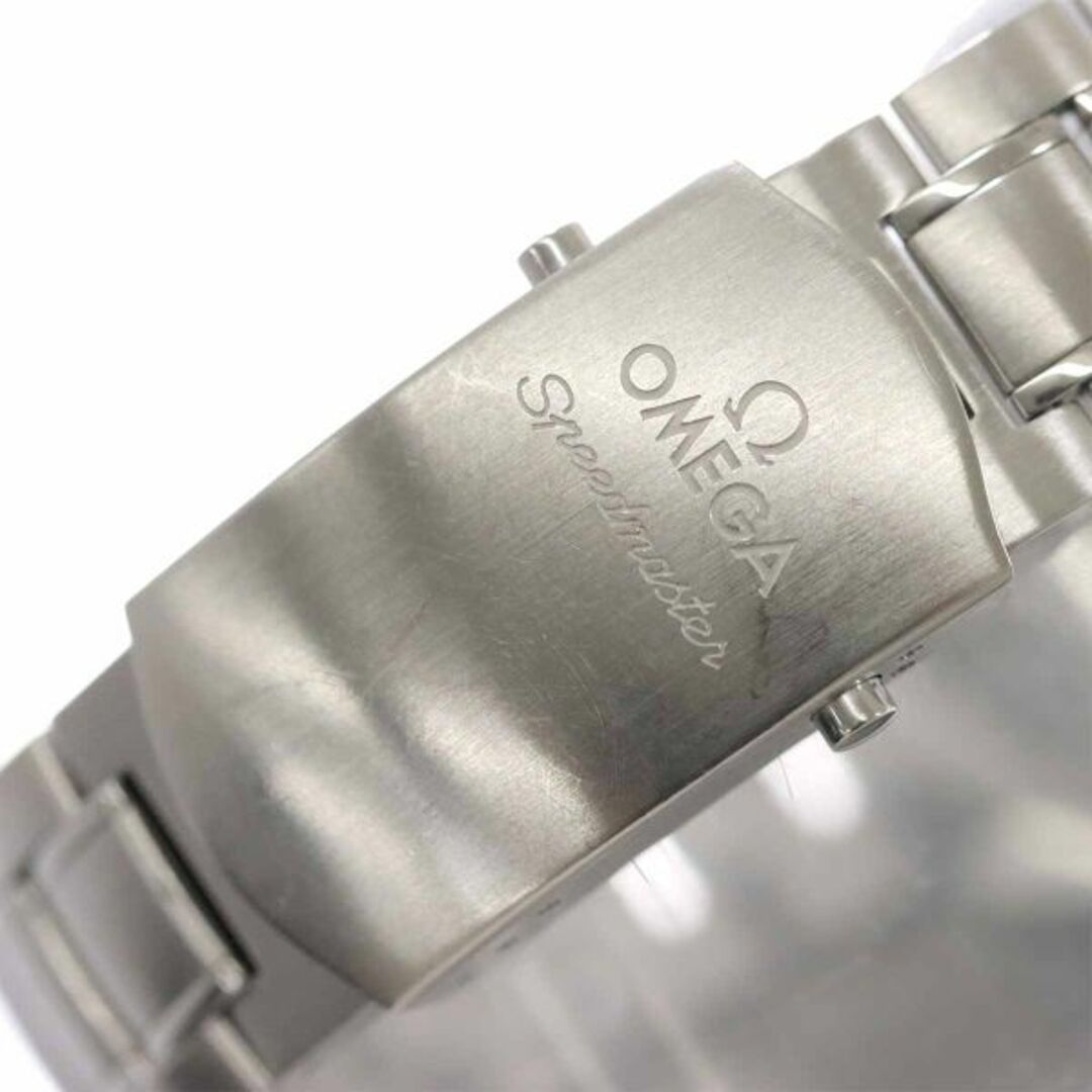 OMEGA - オメガ OMEGA スピードマスター デイト 323 30 40 40 06